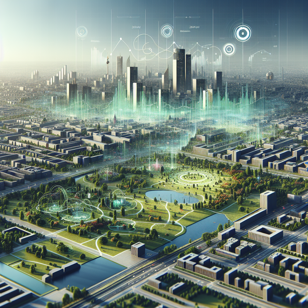 Bodenrichtwertentwicklung Berlin Siemensstadt